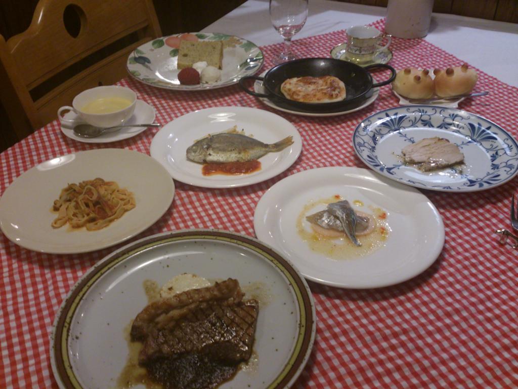 North Point Lodge Minamiuonuma Экстерьер фото